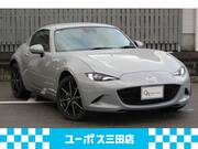 2025 MAZDA ROADSTER RF