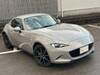 MAZDA ROADSTER RF