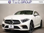 2018 MERCEDES BENZ CLS-CLASS