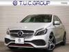 MERCEDES BENZ A-CLASS