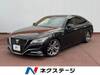 TOYOTA CROWN HYBRID