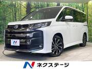2023 TOYOTA NOAH