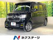 2022 HONDA N-BOX CUSTOM