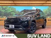 2021 TOYOTA RAV4 ADVENTURE OFFROAD PACKAGE