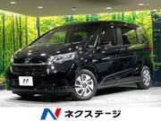 2021 HONDA FREED HYBRID
