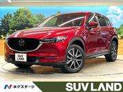 2019 MAZDA CX-5 20S PROACTIVE