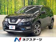2019 NISSAN X-TRAIL 20Xi