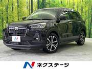 2021 DAIHATSU ROCKY