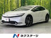 2023 TOYOTA PRIUS