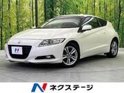 2010 HONDA CR-Z Α