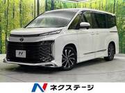 2023 TOYOTA VOXY