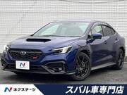 2022 SUBARU WRX S4