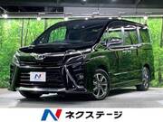 2019 TOYOTA VOXY