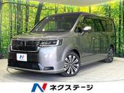 2023 HONDA STEPWAGON