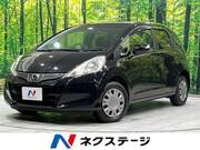 2011 HONDA FIT G 10TH ANNIVERSARY