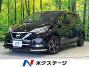 2020 NISSAN NOTE