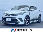 2018 TOYOTA C-HR