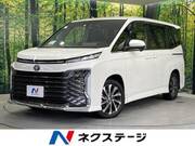 2022 TOYOTA VOXY
