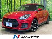 2018 SUZUKI SWIFT SPORT