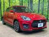 SUZUKI SWIFT SPORT