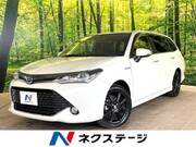 2015 TOYOTA COROLLA FIELDER