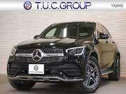 2019 MERCEDES BENZ GLC-CLASS