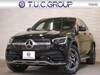 MERCEDES BENZ GLC-CLASS