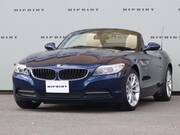 2015 BMW Z4