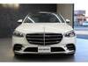 MERCEDES BENZ S CLASS