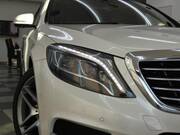 2015 MERCEDES BENZ S CLASS