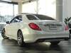 MERCEDES BENZ S CLASS