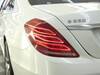 MERCEDES BENZ S CLASS