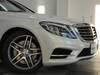 MERCEDES BENZ S CLASS
