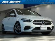 2019 MERCEDES BENZ B-CLASS