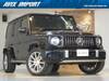 MERCEDES BENZ G-CLASS