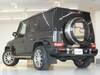 MERCEDES BENZ G-CLASS