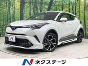 2017 TOYOTA C-HR G