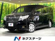 2015 TOYOTA NOAH
