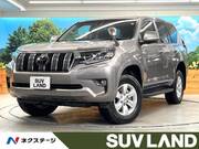 2023 TOYOTA LAND CRUISER PRADO TX