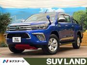 2019 TOYOTA HILUX Z