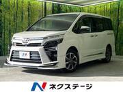 2018 TOYOTA VOXY