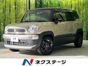 2021 SUZUKI XBEE HYBRID MZ
