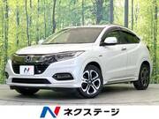 2018 HONDA VEZEL