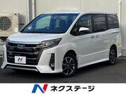2018 TOYOTA NOAH