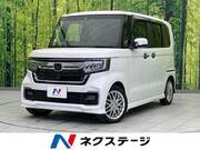 2021 HONDA N-BOX CUSTOM