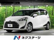 2019 TOYOTA SIENTA G