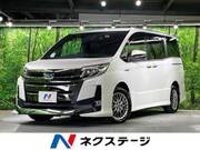 2019 TOYOTA NOAH