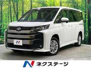 2024 TOYOTA NOAH