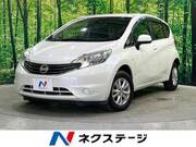2014 NISSAN NOTE