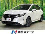 2023 NISSAN NOTE
